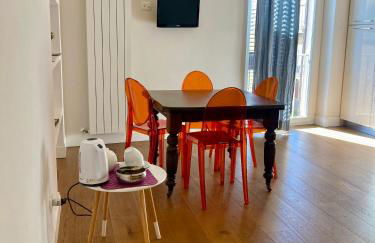 Agrigento Flat - apartment with Private Parking - Foto 8