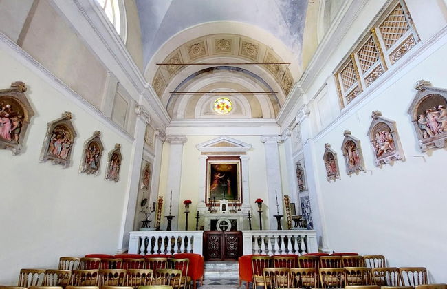 Villa Michaela New Listing Spacious Villa Exclusive Venue With Pool Chapel and Tennis Courts - Foto 56