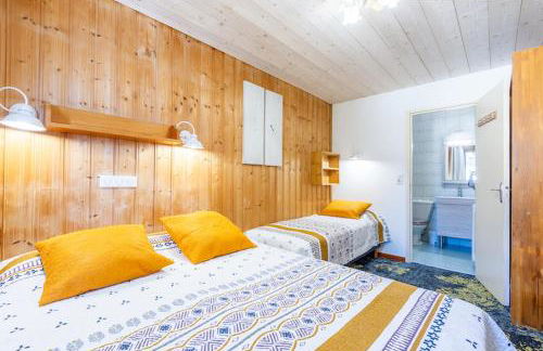 Résidence Le Tyrol - Foto 21