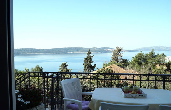 Cvita apartments - Foto 76