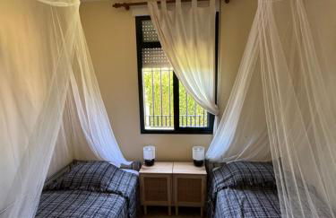 Holiday house with private pool, Costa de la Luz - Foto 43