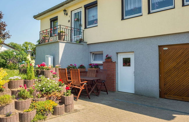 Schoene Ferienwohnung in Damshagen an der Ostsee - Foto 24