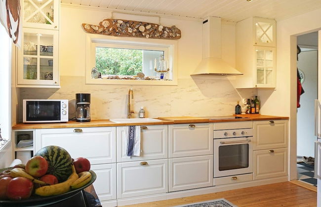 4 Star Holiday Home in Brastad-by Traum - Foto 4