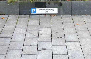 Ferien-EG Whg Pio nahe Steinhuder Meer mit Garten und Parkplatz - Foto 49