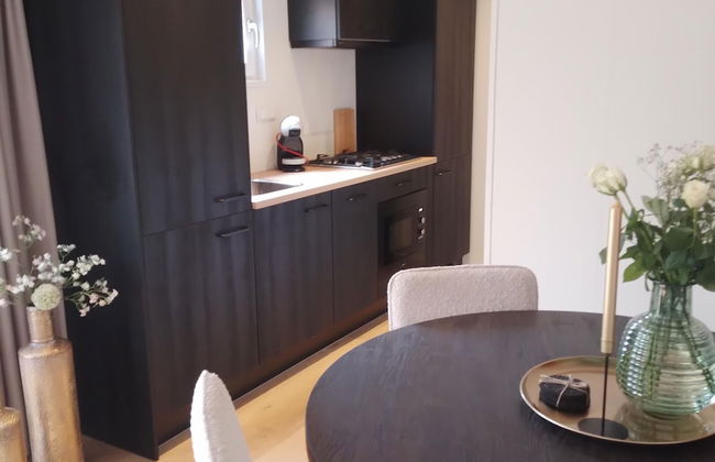 Lodge in Hattemerbroek Near Veluwe Forest - Foto 26