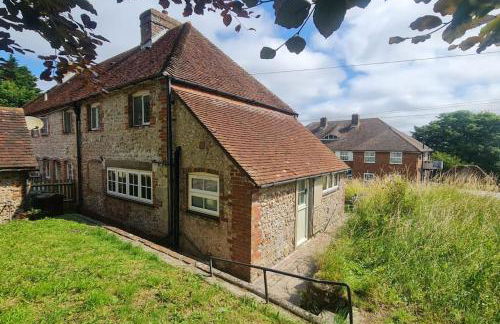 Wish End Cottage - Foto 14