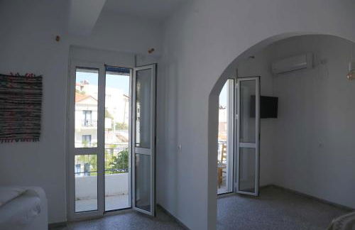 stamatia's rooms - Foto 13