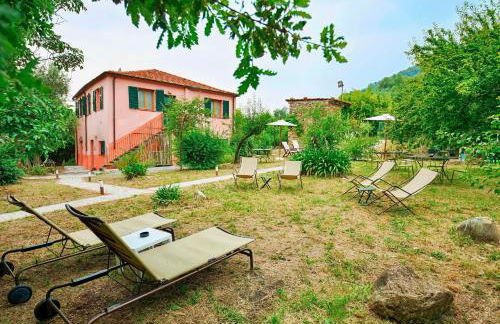 Country House With Big Garden - Photo 69