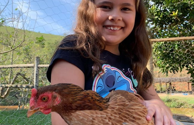 Chiminelli Hotel Fazenda e Eventos - Foto 24