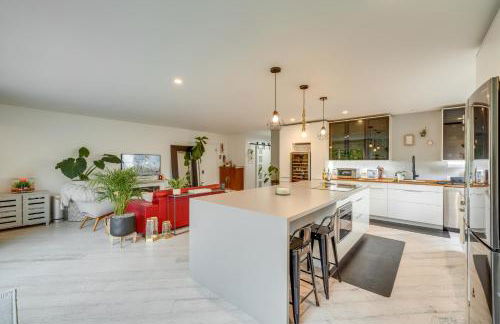 Chic Santa Barbara Vacation Rental with Patio! - Foto 10