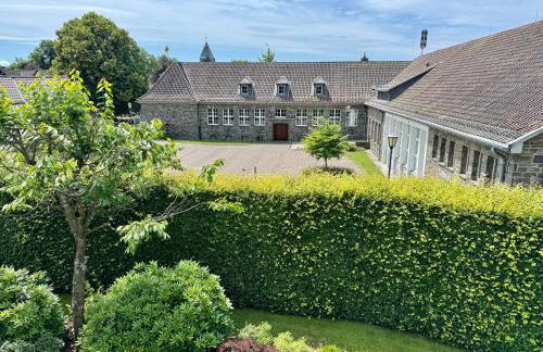 Eifelstube - Cozy 130 qm apartment with big sun terrace - Foto 38