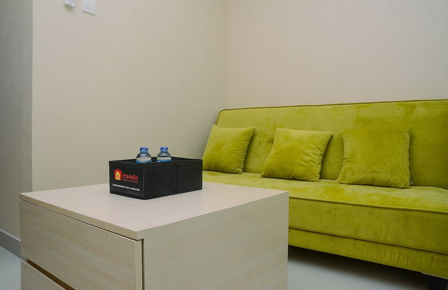 Fabulous 1BR Apartment at Atlanta Residences - Foto 9