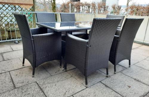 Yachthof Ferienwohnung, 60 m² - Foto 7