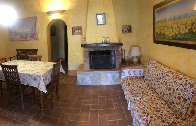 Fattoria La Pieve - Photo 37