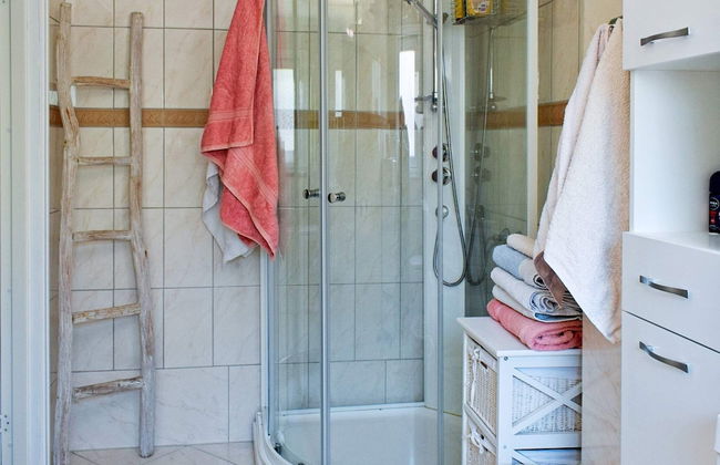 5 Person Holiday Home in Frederikstad-by Traum - Foto 10