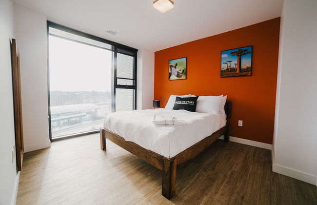 Corporate Stays Stradbrook Apartments - Photo 6