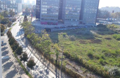 Apartman Zagreb Gold shadow - Foto 23