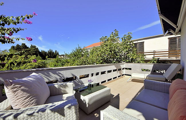 Villa ANiMa-Mia - Foto 10