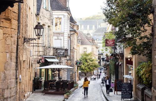 La Forge - Historical Apartment Sarlat - Foto 6