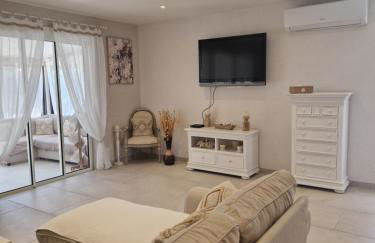 VILLA Soleil et Douceur - Foto 26