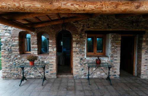 Casa Hostalets - Renovated casa in the middle of the olive trees near the beach - Foto 57