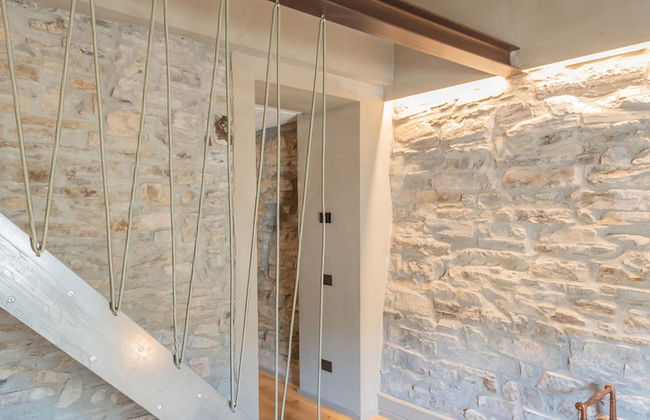 Urio s Castle Suites - Foto 32