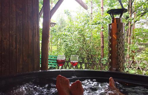 DOMEK LETNISKOWY MYSCÓWKA - Foto 42