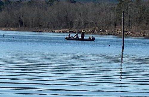 Lakeside Retreat on 10 Secluded Acres - Foto 42