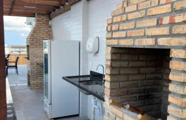 Flat com Piscina Privativa Tamandaré - Photo 16