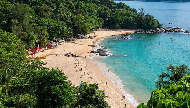 Phuket entdecken - Private Autotour mit Guide - Foto 2