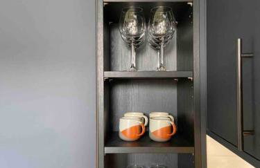 An Oasis in the heart of Hackney - Foto 6