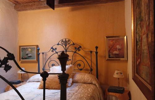 Casa Rural Abuela Simona - Foto 26