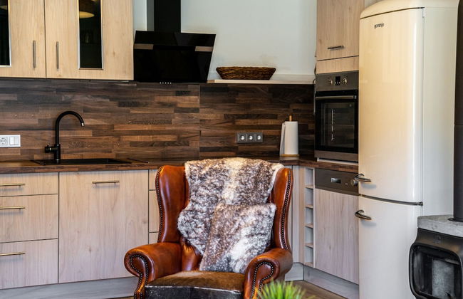 Chalet in Inzell With Alps & Whirlpool - Photo 27