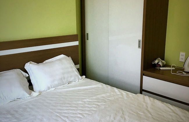 Seaview Front Apartment - Foto 4