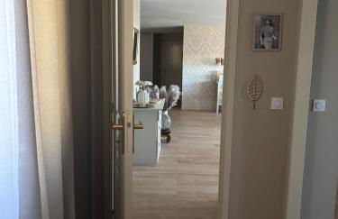 Chez Flo la suite - Photo 22