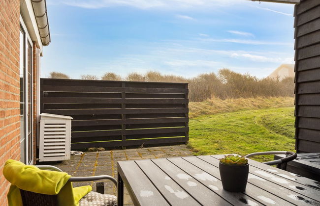 "Ubbe" - 200m from the sea - Foto 22