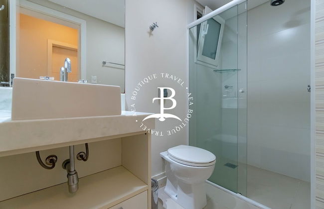 Vista mar 2 suítes e piscina exterior - Photo 22