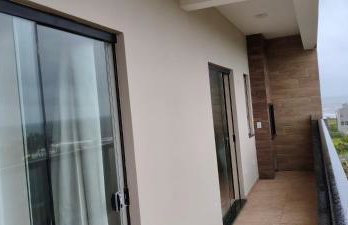 Apto 4 andar frente para o mar em Itapoá SC - Photo 9