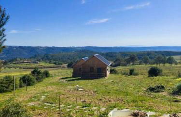 Bungalow Blue - Cabana de Madeira - Foto 3