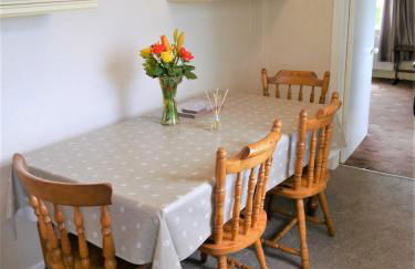 Woodhall Cottage - Foto 8