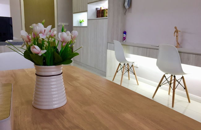 Minimalist Duplex at Sunway & PJ - Photo 6