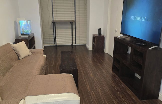 Free Private Transport From Any Dublin Port - Photo 6