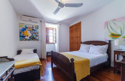 Casa dos Araújos - Foto 48