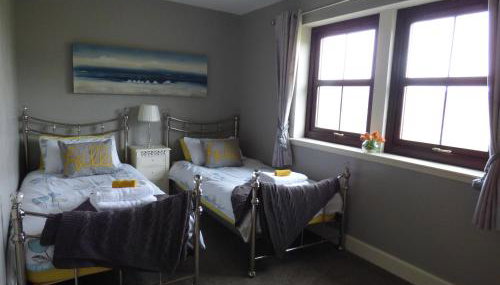 Ornum Self Catering Cottage - Foto 3