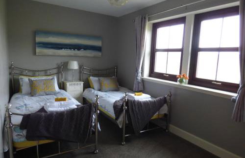 Ornum Self Catering Cottage - Foto 3