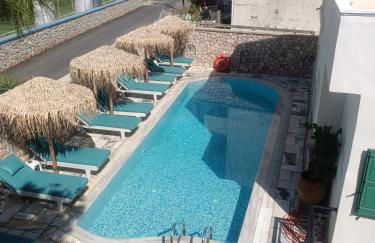 Ifestia Hotel - Foto 58