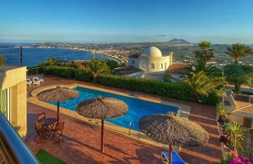 Villa Cuesta de San Antonio, - Foto 34