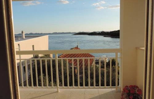 Apartman s pogledom - Foto 1