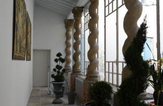 Hotel D´ Alfonce - Foto 21