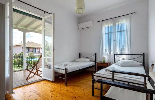 Woodpecker House Lefkada - Foto 14